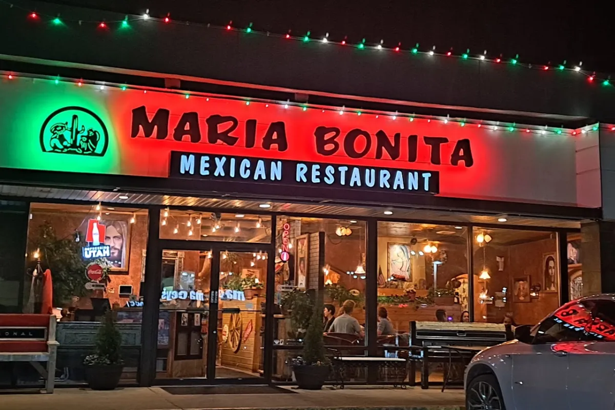 Maria Bonita Mexican Restaurant photo 1