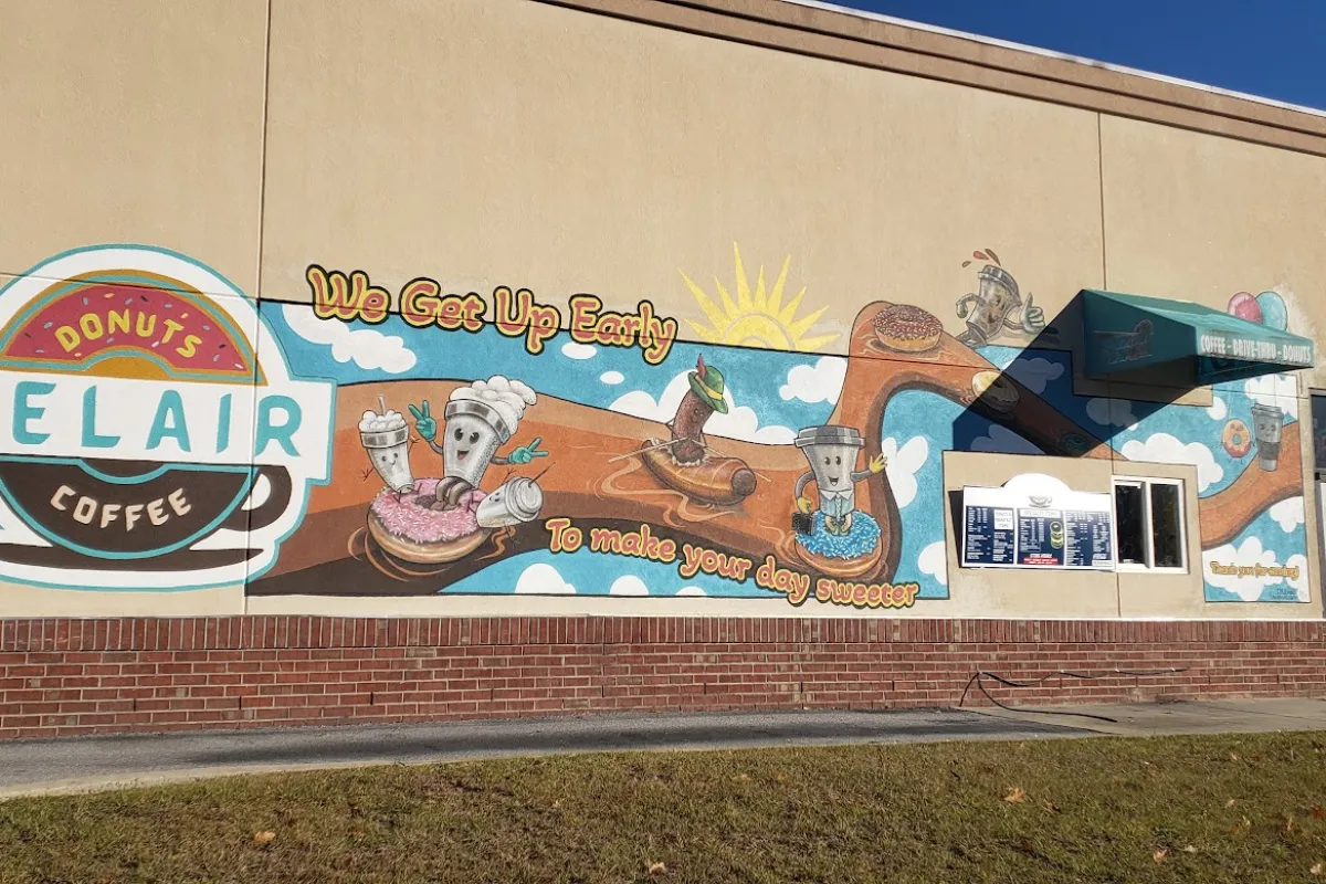 Belair Donuts photo 1