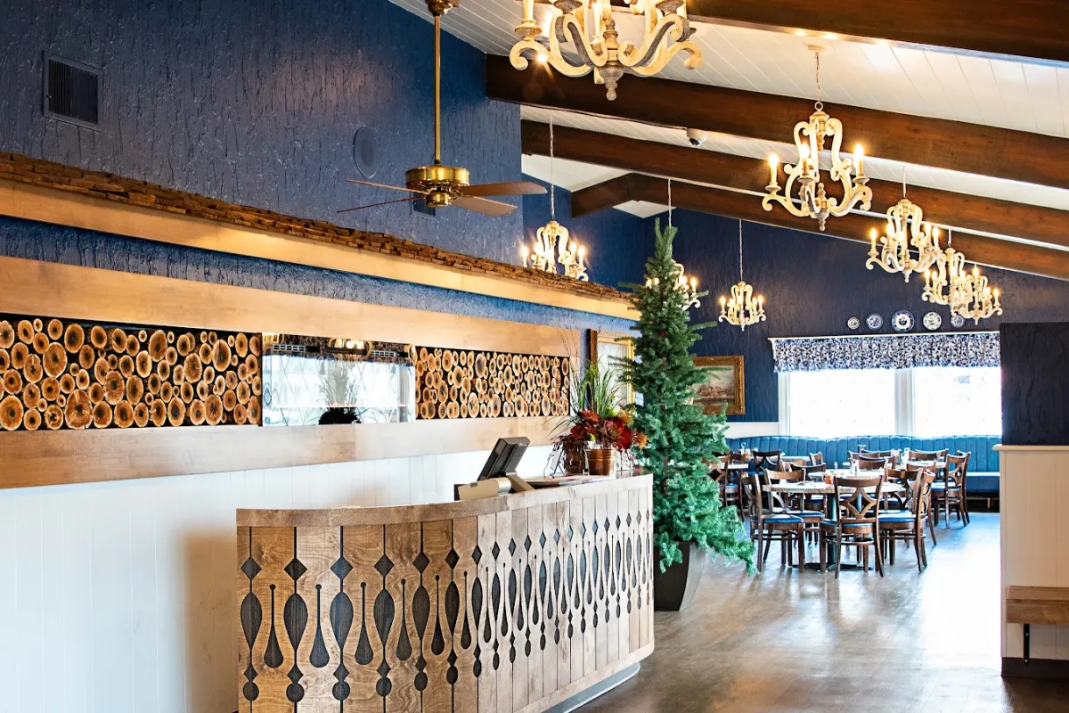 Smitty's Pancake & Steak House photo 1