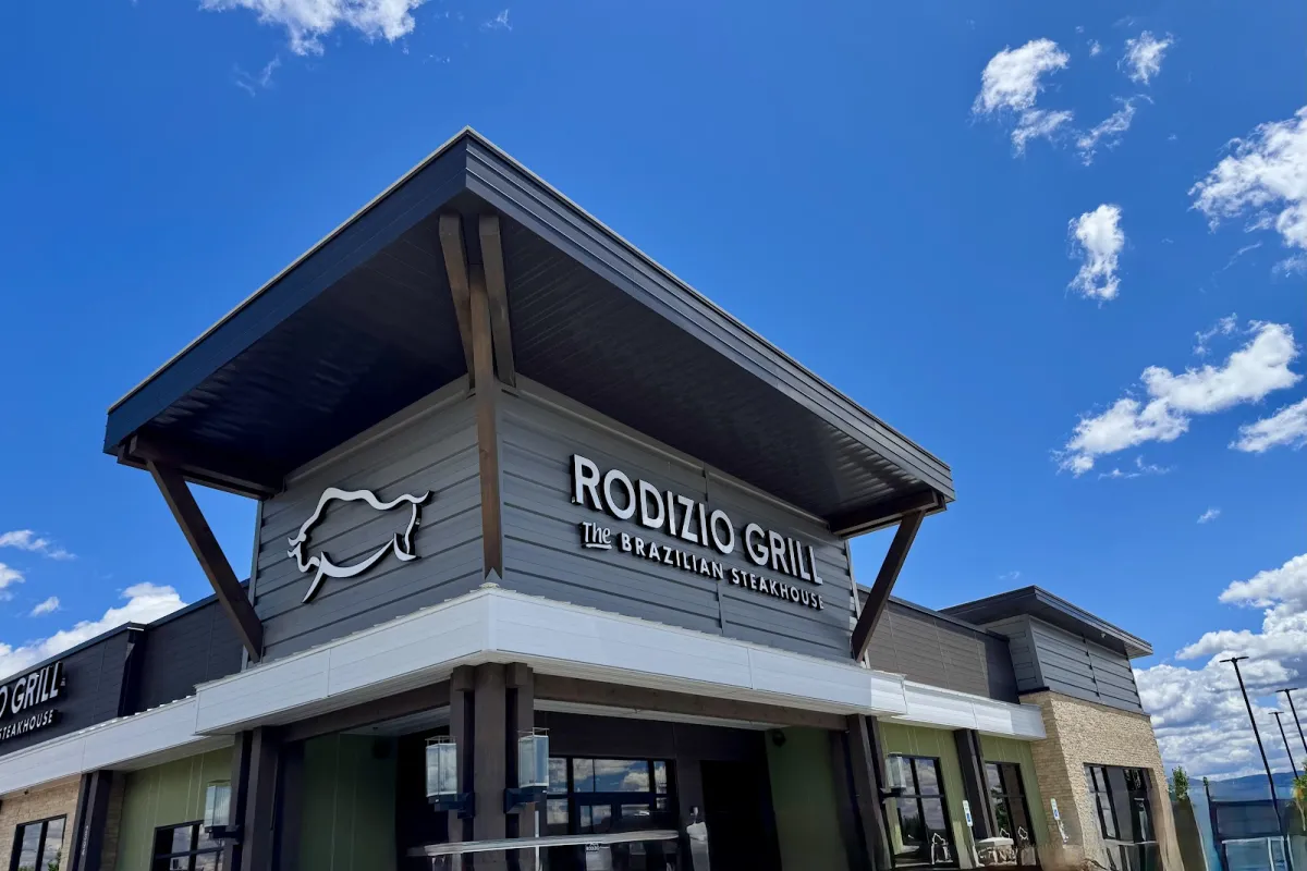 Rodizio Grill Brazilian Steakhouse Idaho Falls photo 1