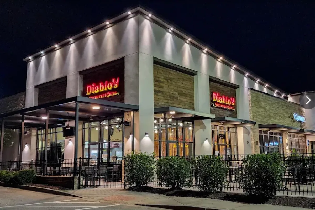 Diablo's Southwest Grill photo 1