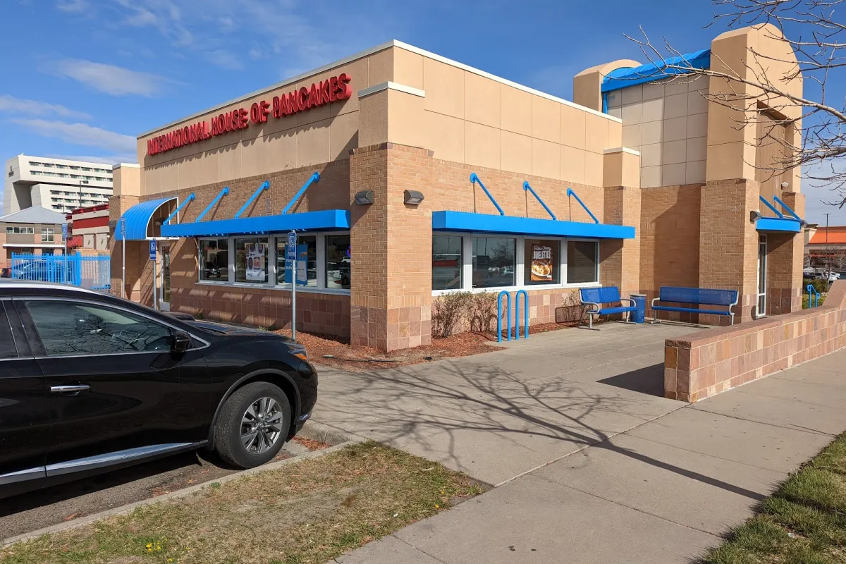 IHOP photo 1