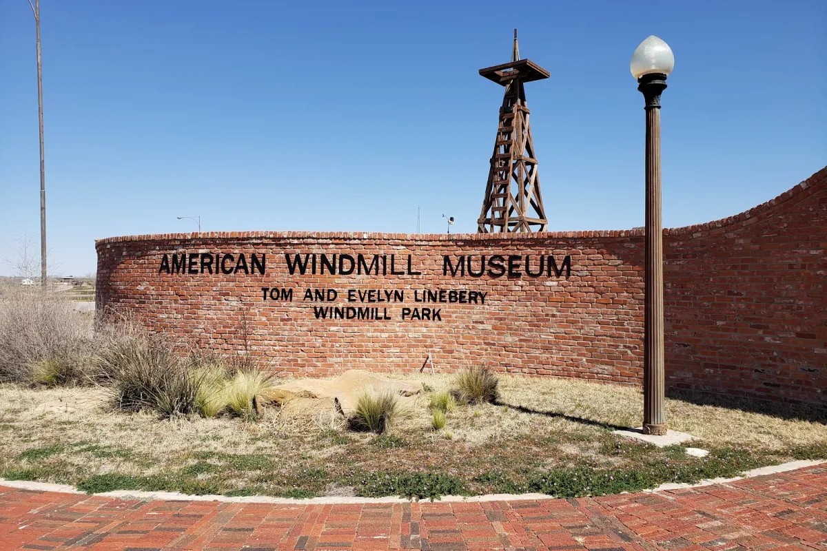 American Windmill Museum photo 1