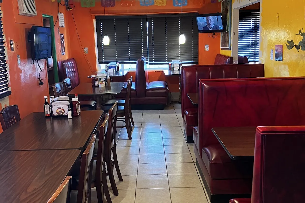 El Mexicano Restaurant photo 1