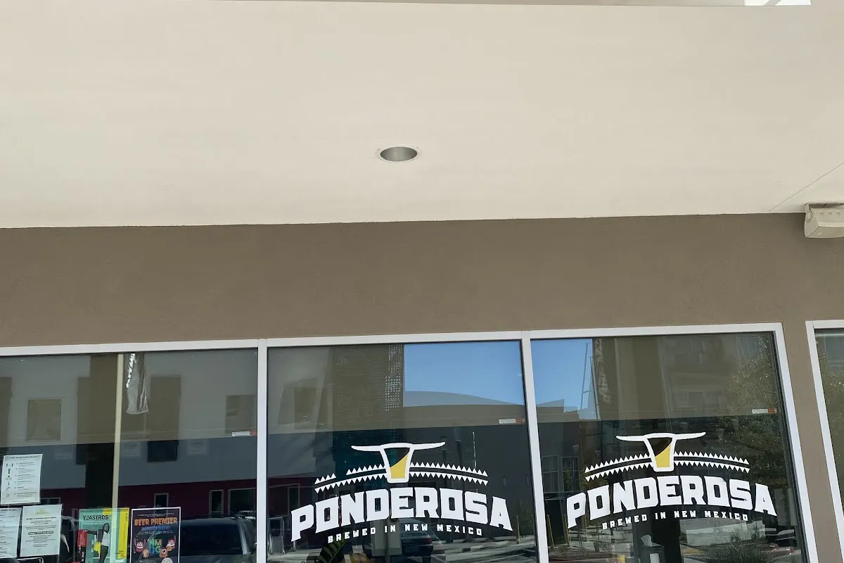 Ponderosa Brewing Company photo 1