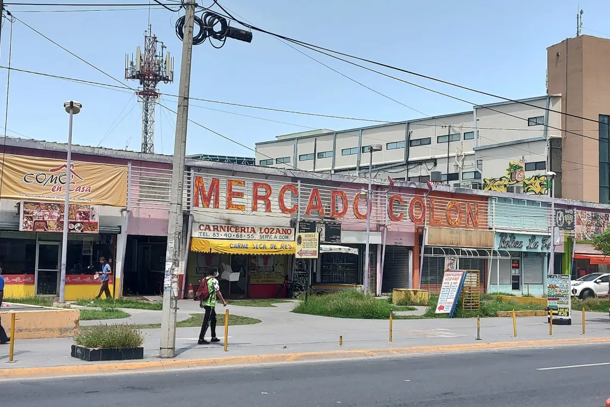 Mercado Colon Smart Electrónica photo 1