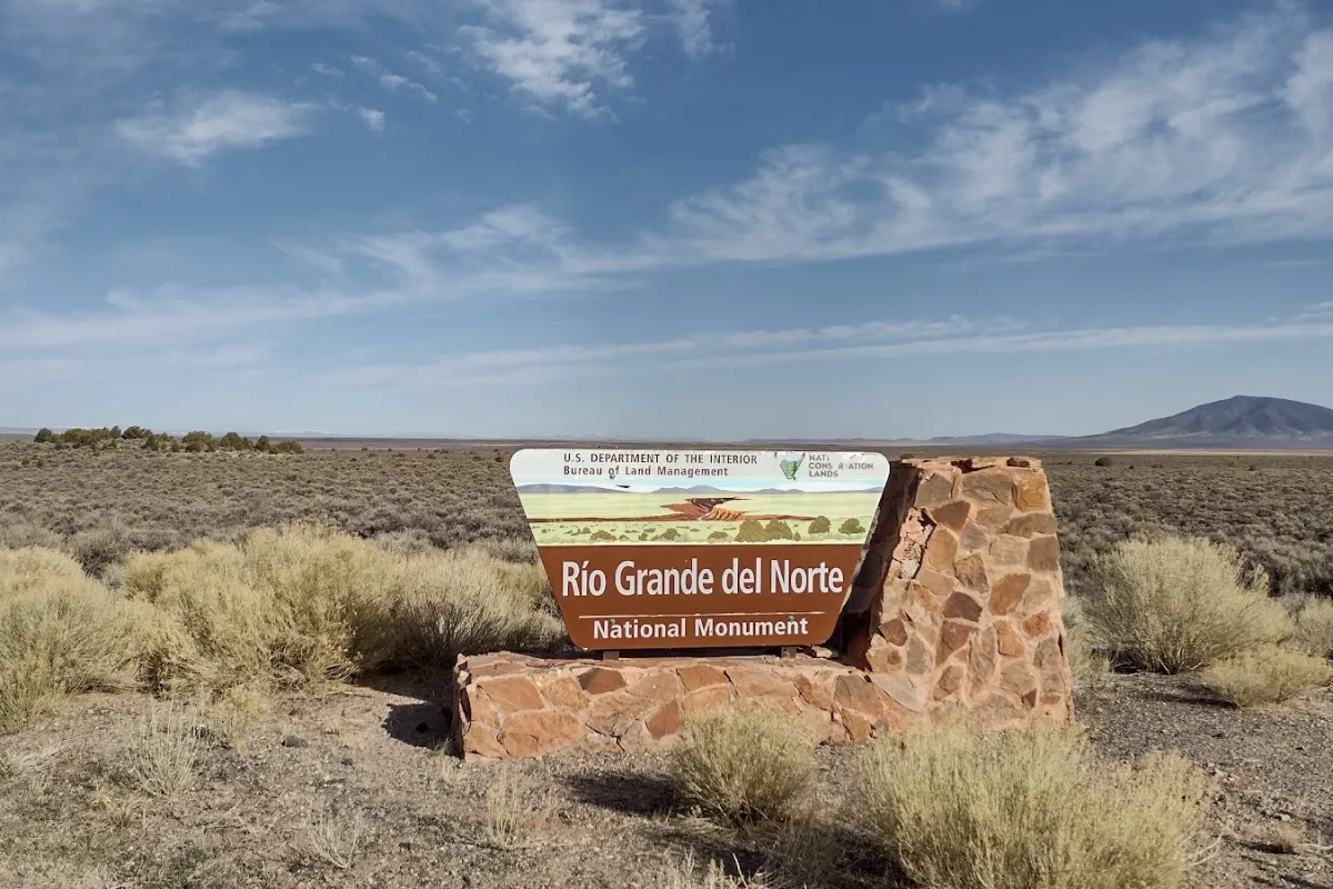 Río Grande del Norte National Monument photo 1