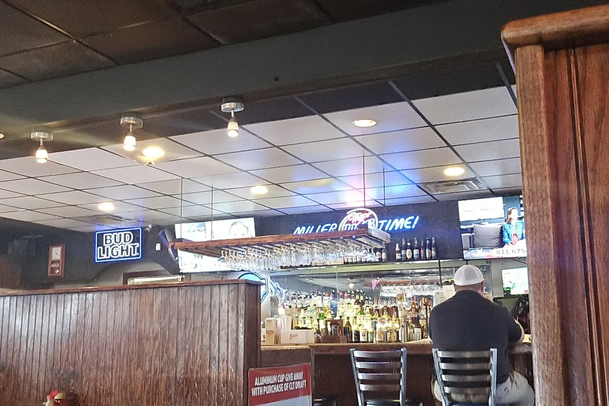 Roadrunner Cafe photo 1