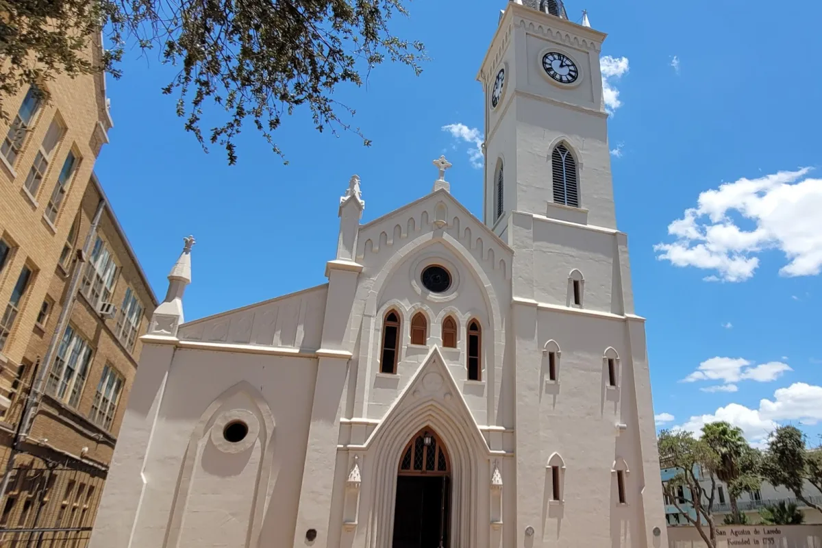 San Augustin Plaza photo 1