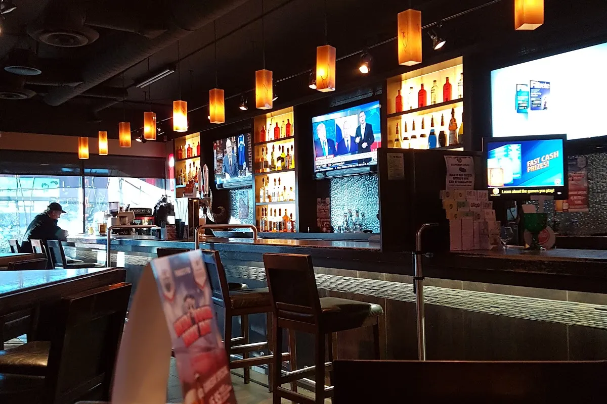 Franco's Sports Bar and Grill photo 1