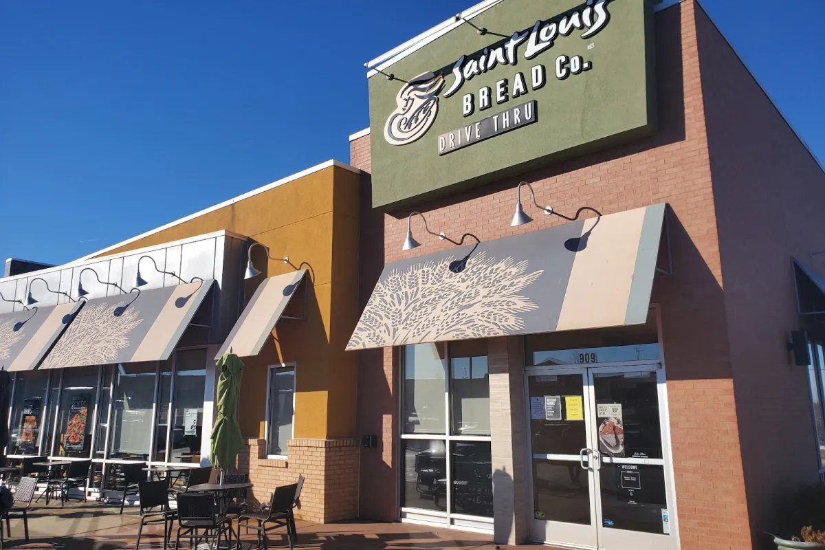 St. Louis Bread Co. photo 1