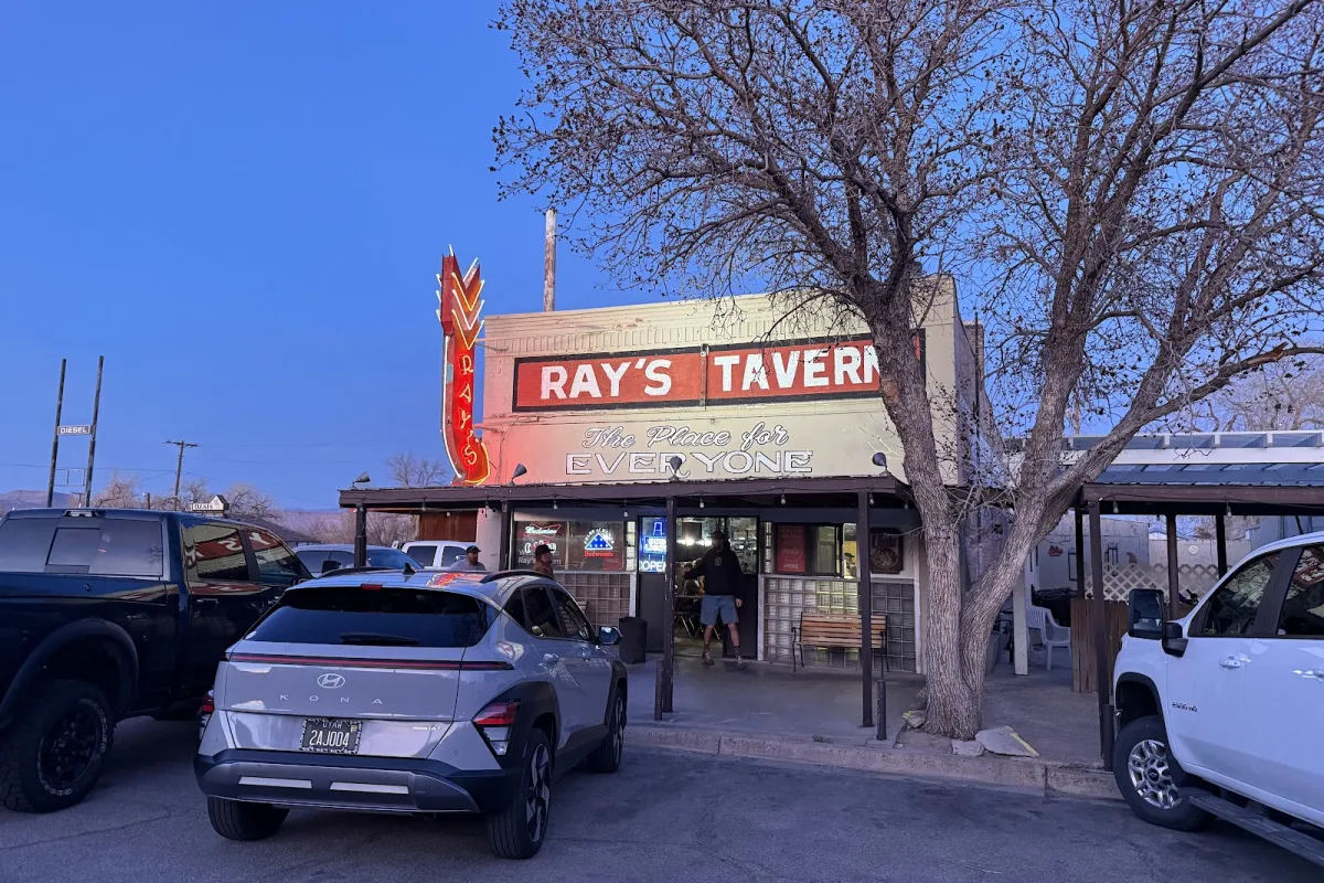 Ray's Tavern photo 1