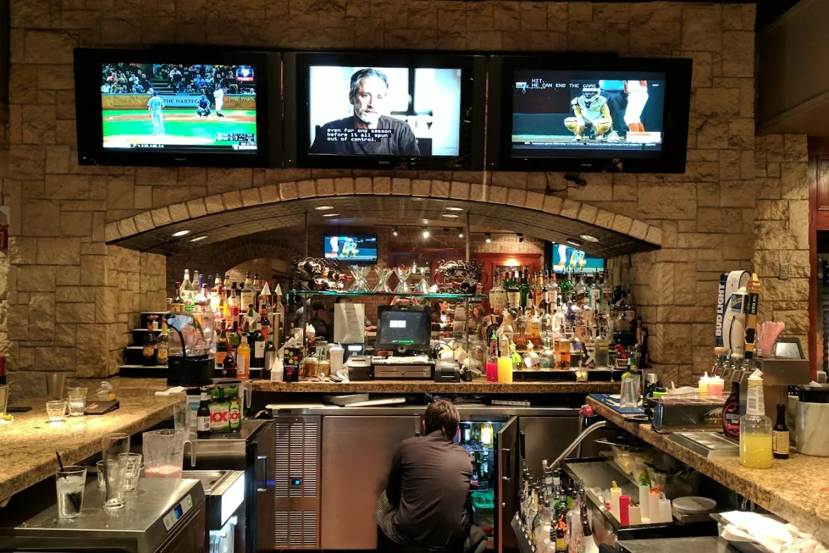 Cheddar's Scratch Kitchen photo 1