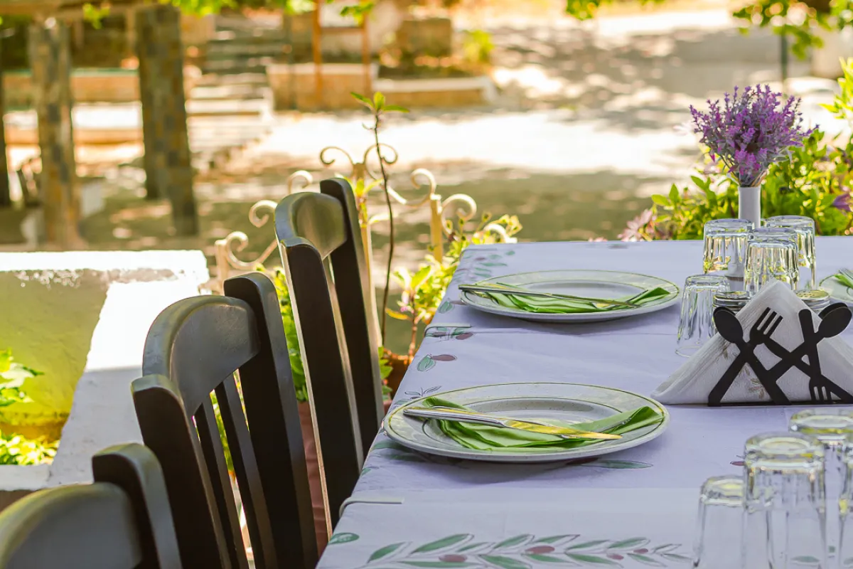 Restaurant-Taverna Pigi Fasouli photo 1