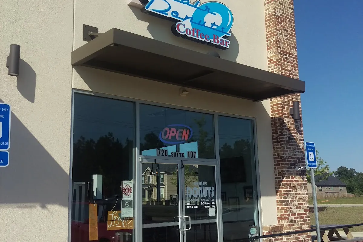 Belair Donuts photo 1