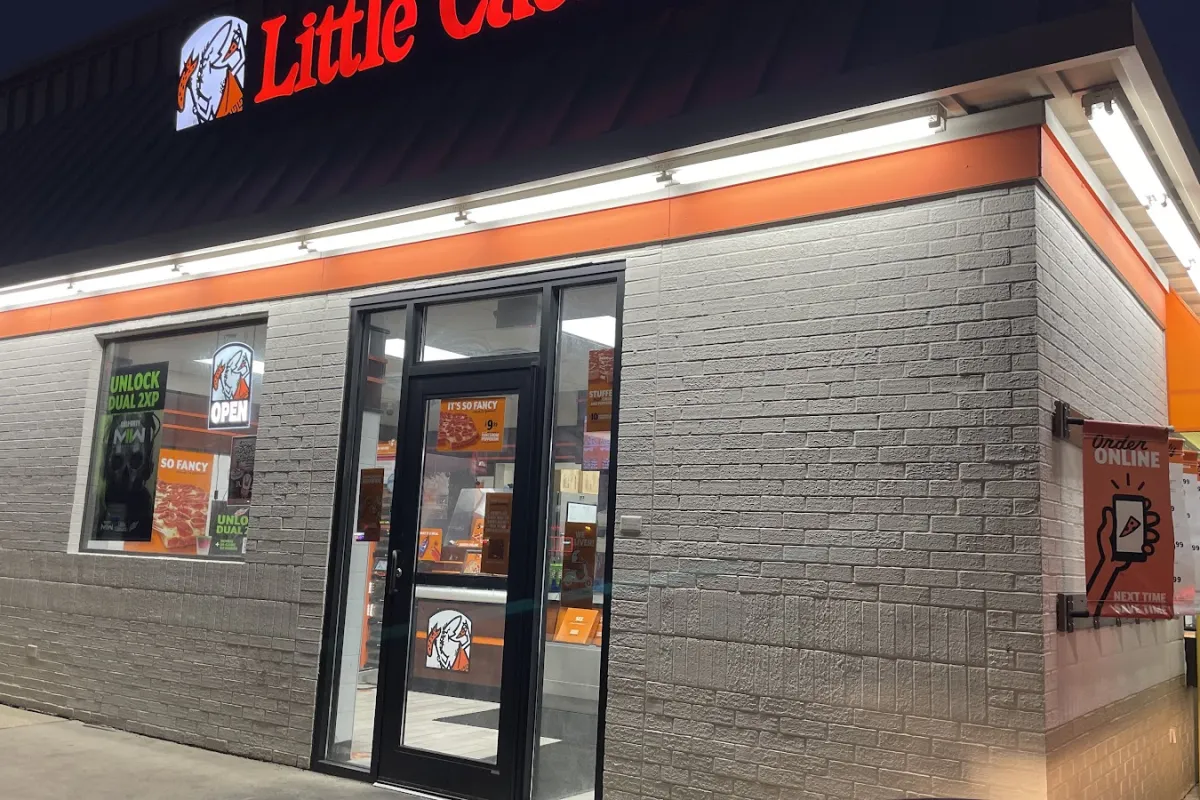 Little Caesars Pizza photo 1