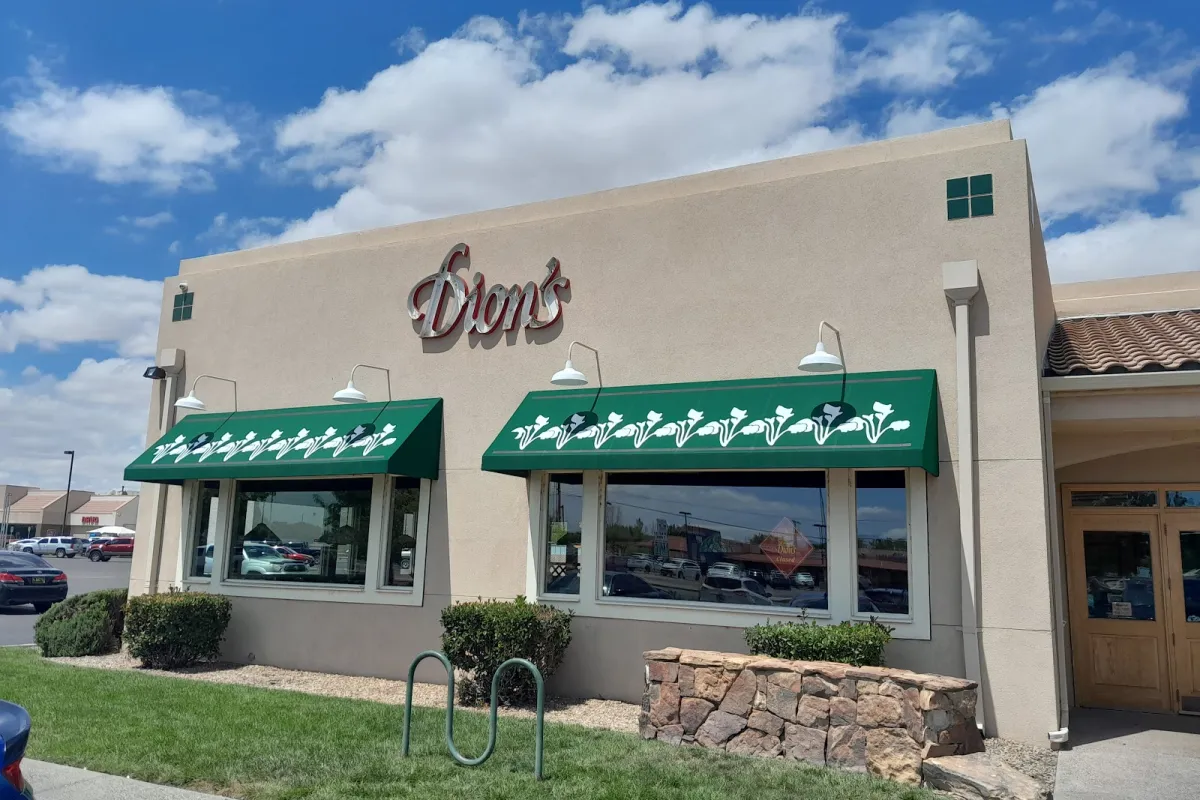 Dion's Pizza photo 1