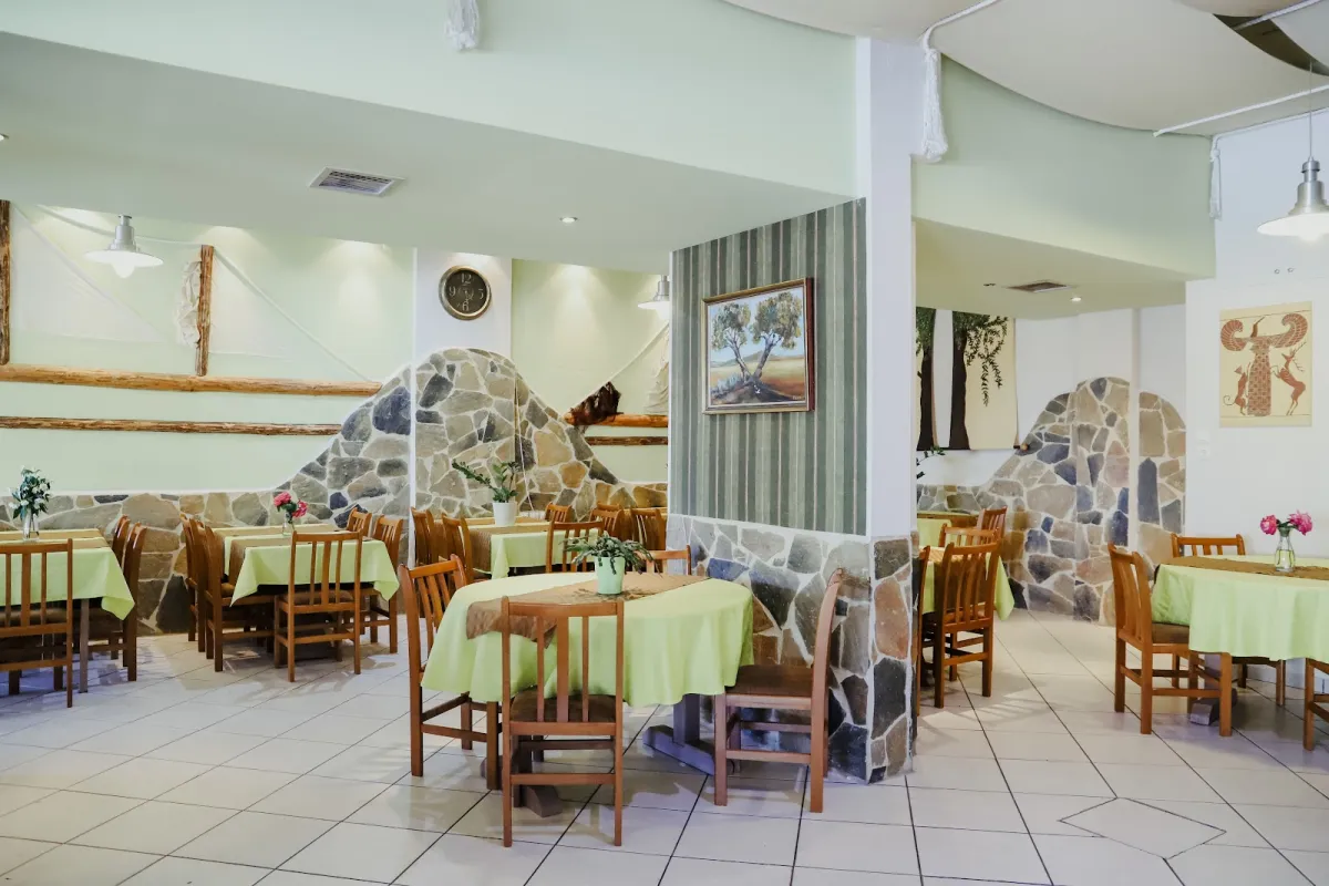 Taverna Kynigos photo 1