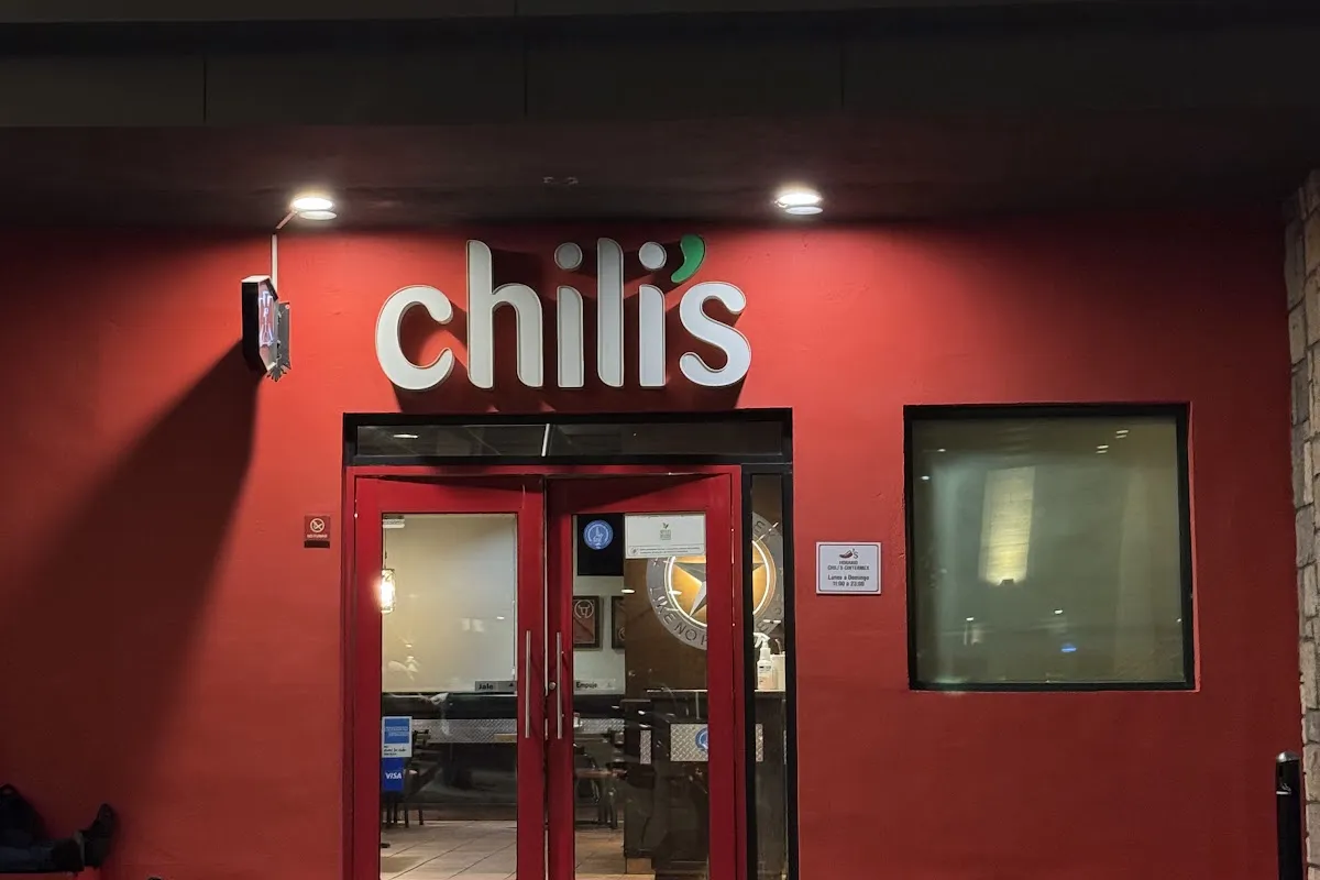 Chili's photo 1