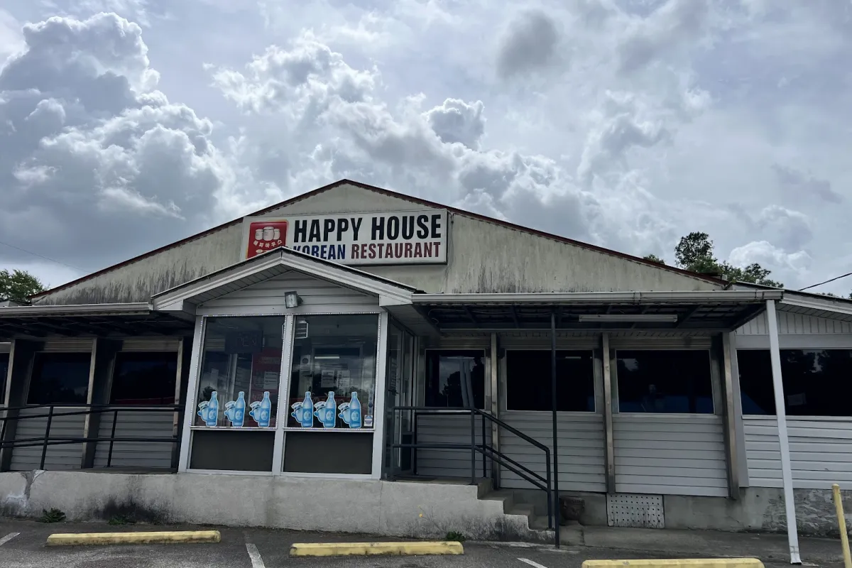 Happy House Korean Restaurant photo 1