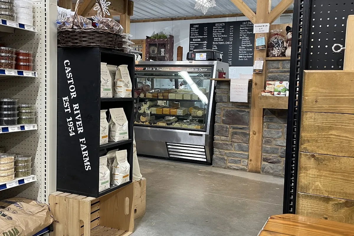 Shady Oak Market photo 1
