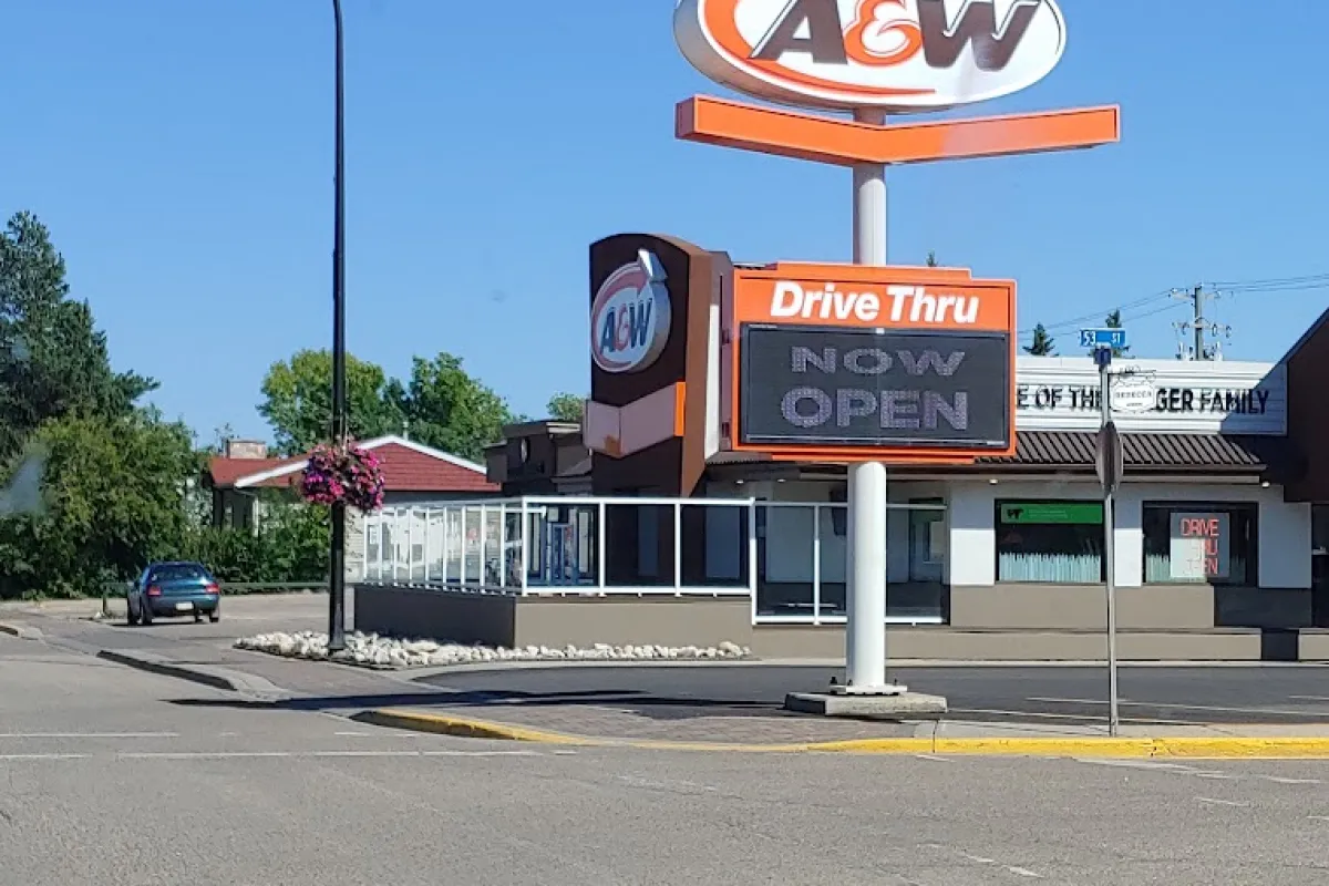 A&W Canada photo 1