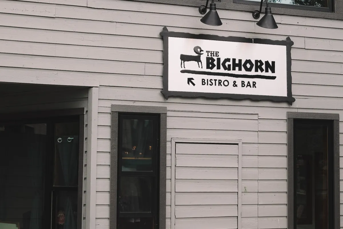 Bighorn Bistro & Bar photo 1