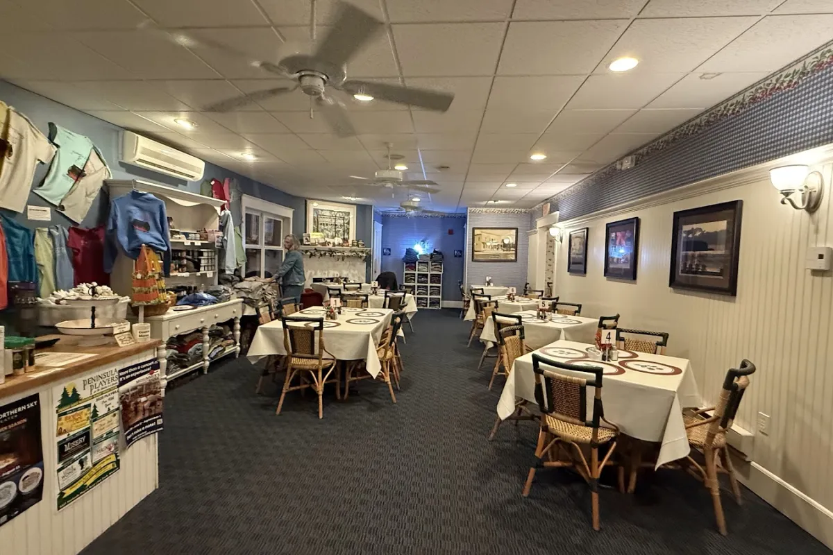 The Old Post Office Restaurant photo 1