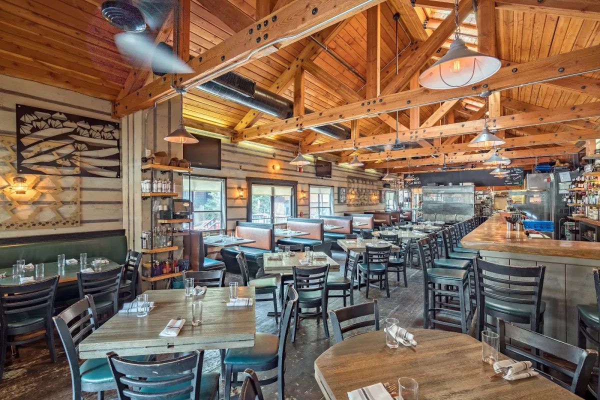 Smuggler Union Restaurant & Brewery photo 1