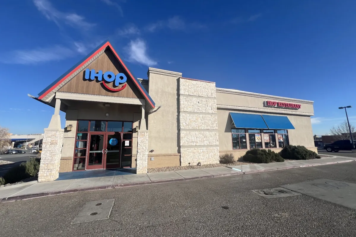 IHOP photo 1