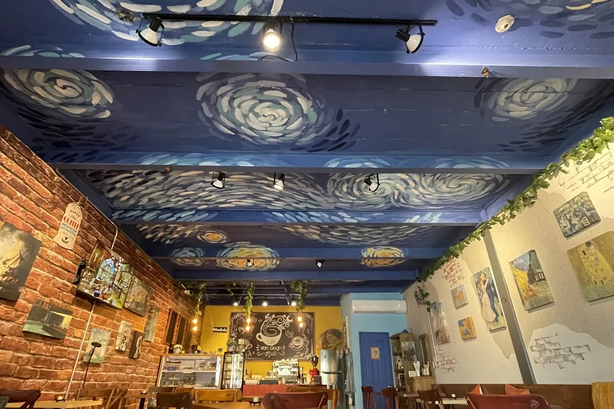 Café Van Gogh photo 1