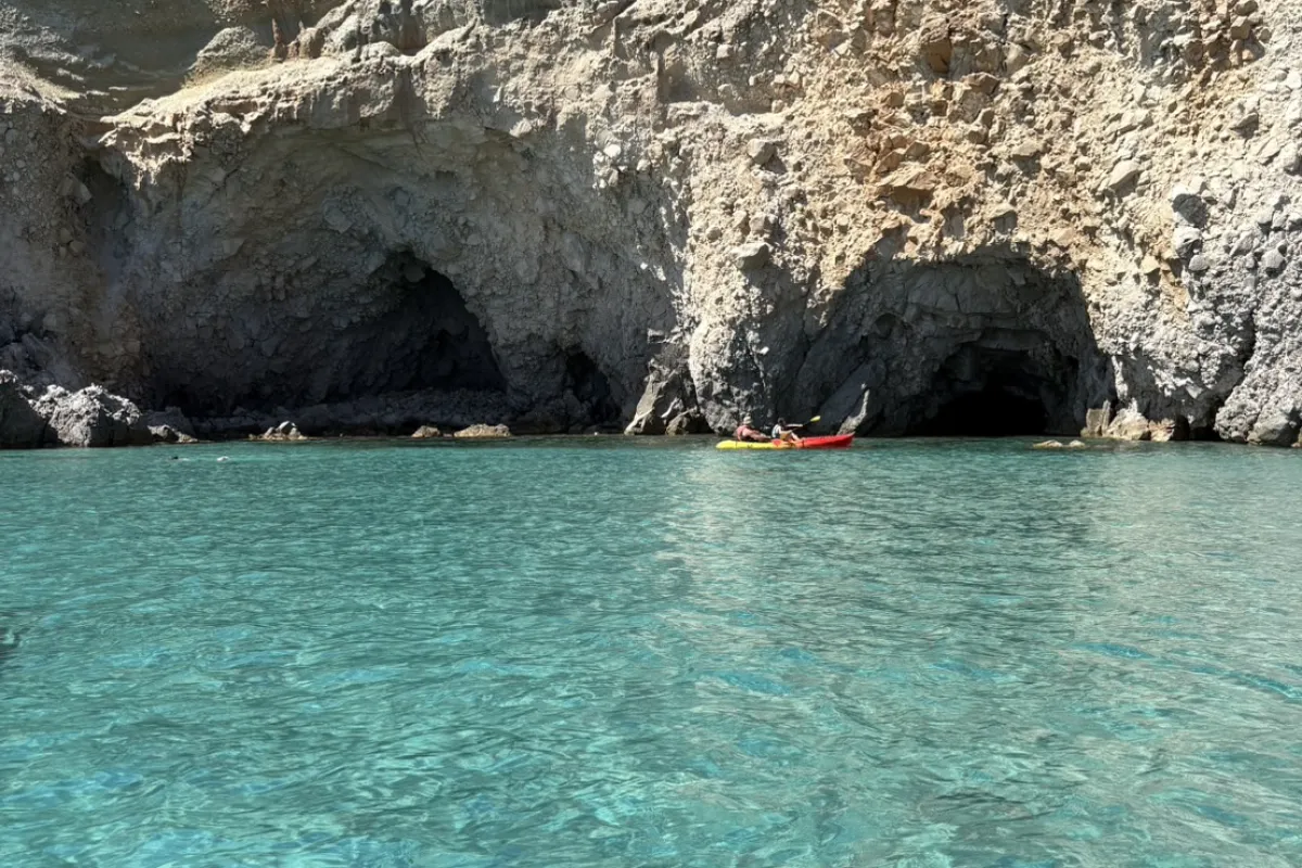 Bloomarine Milos - Boat Rentals photo 1