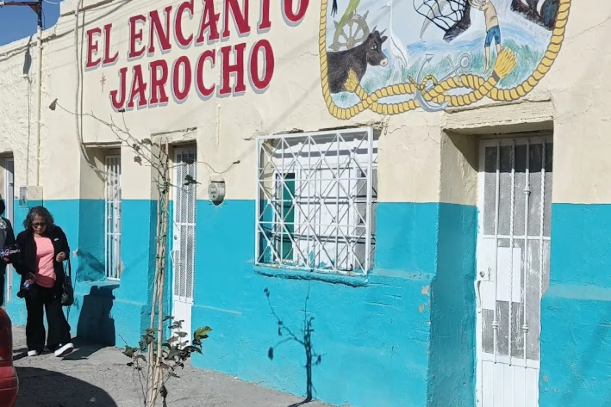 The Jarocho Charm photo 1