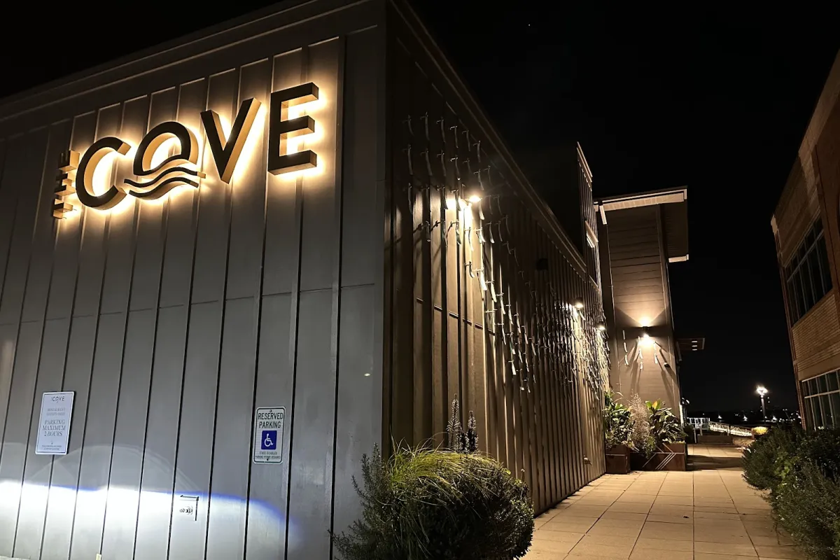 The Cove Restaurant photo 1