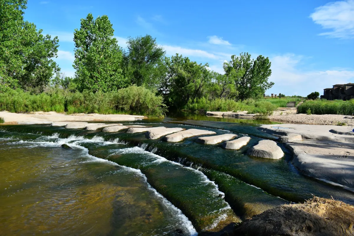 Cherry Creek Valley Ecological Park photo 1