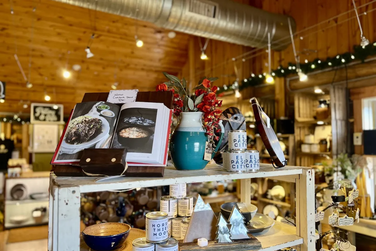 The Coffee Pot Bakery Café photo 1