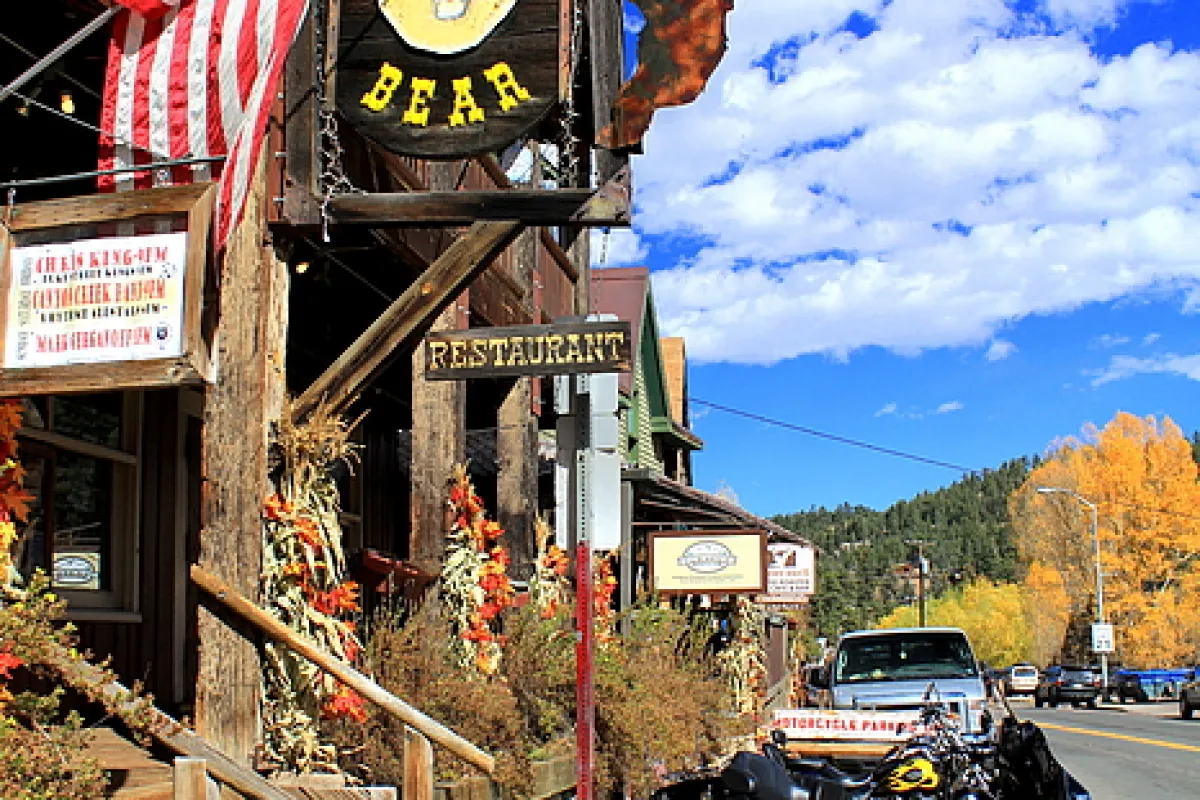 Little Bear Saloon photo 1