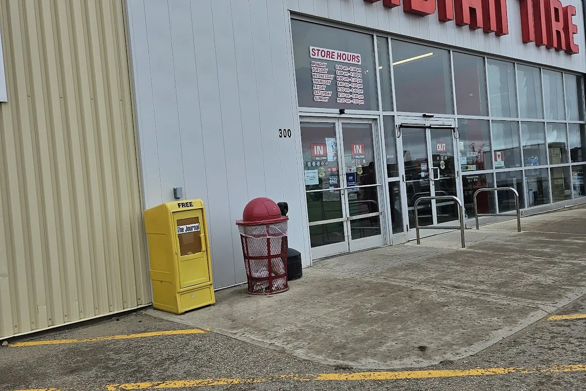 Canadian Tire photo 1