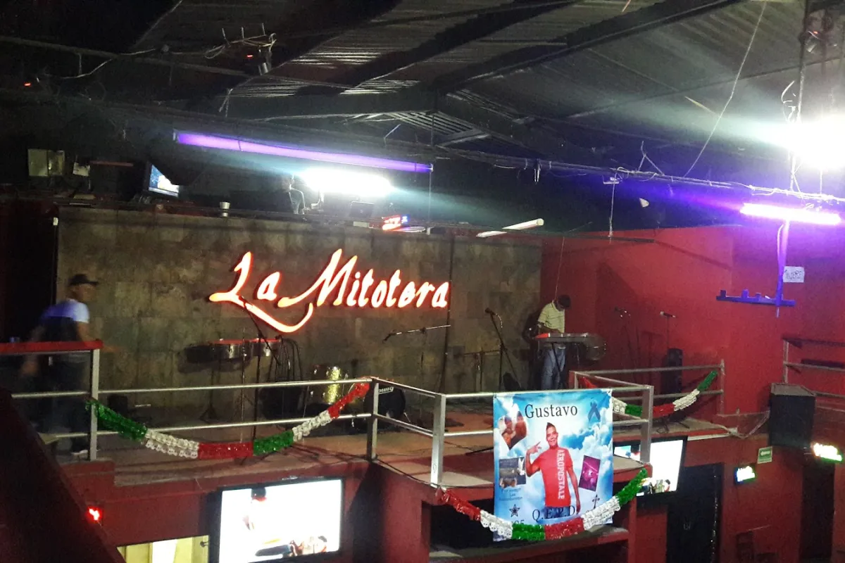 Mitotera Live Music photo 1