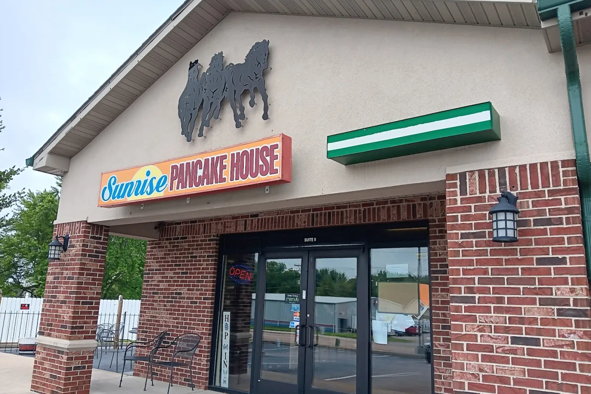 Sunrise Pancake House photo 1
