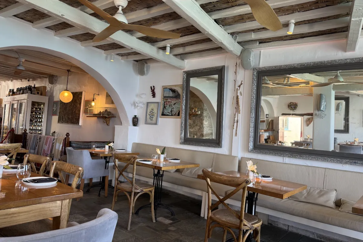 Kastro's Restaurant photo 1