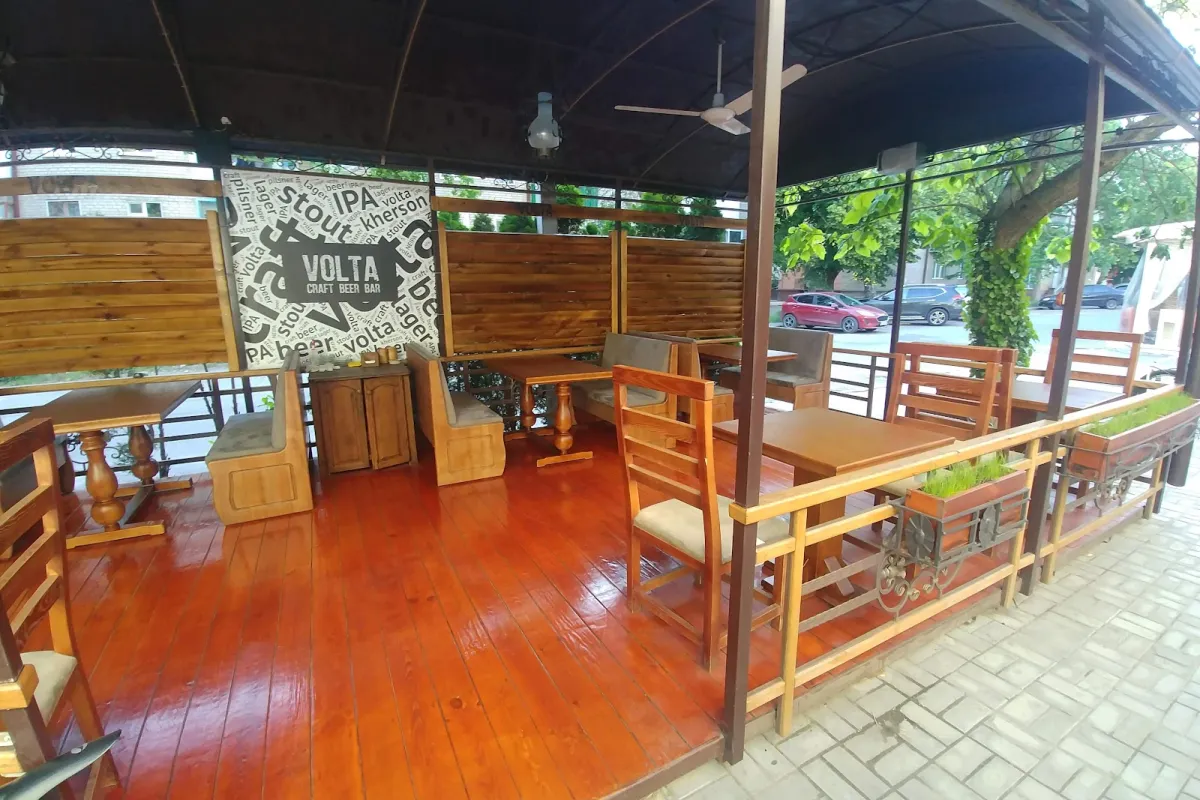 VOLTA Craft Beer Bar photo 1