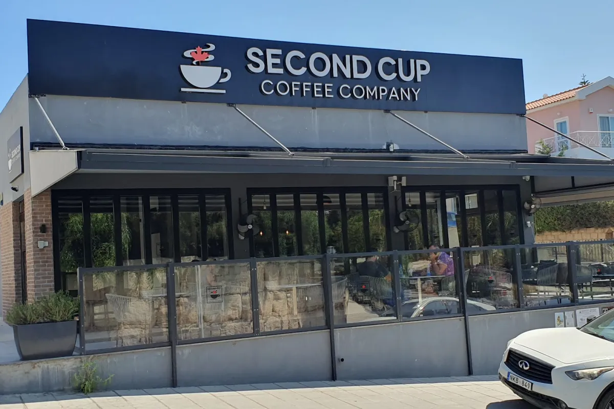 Second Cup CoralBay photo 1