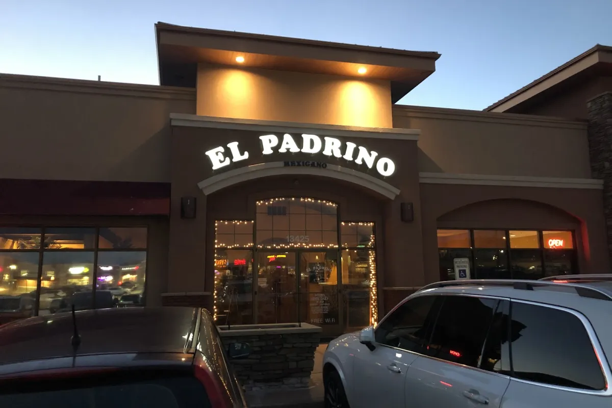 El Padrino Mexicano photo 1