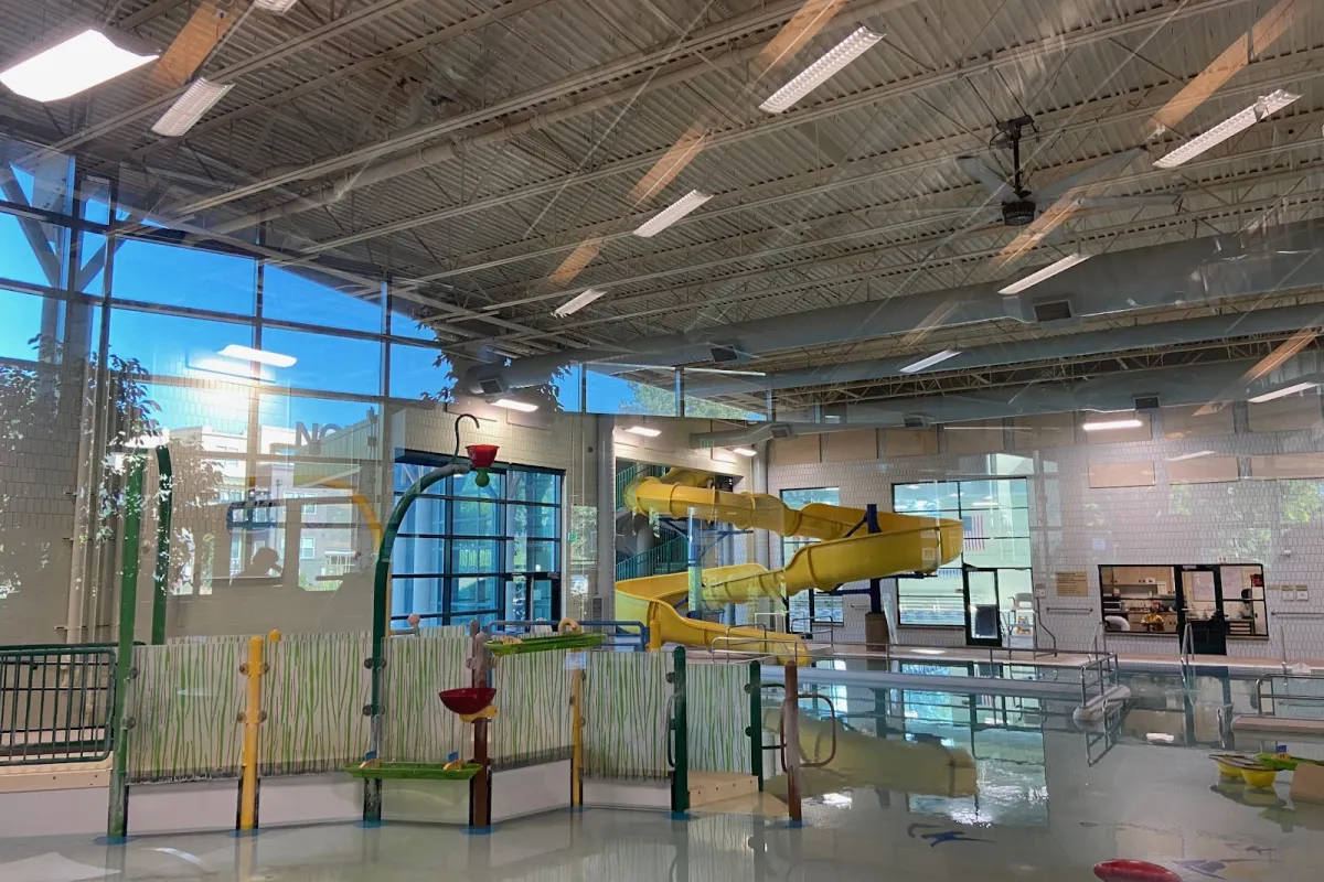 North Boulder Recreation Center photo 1