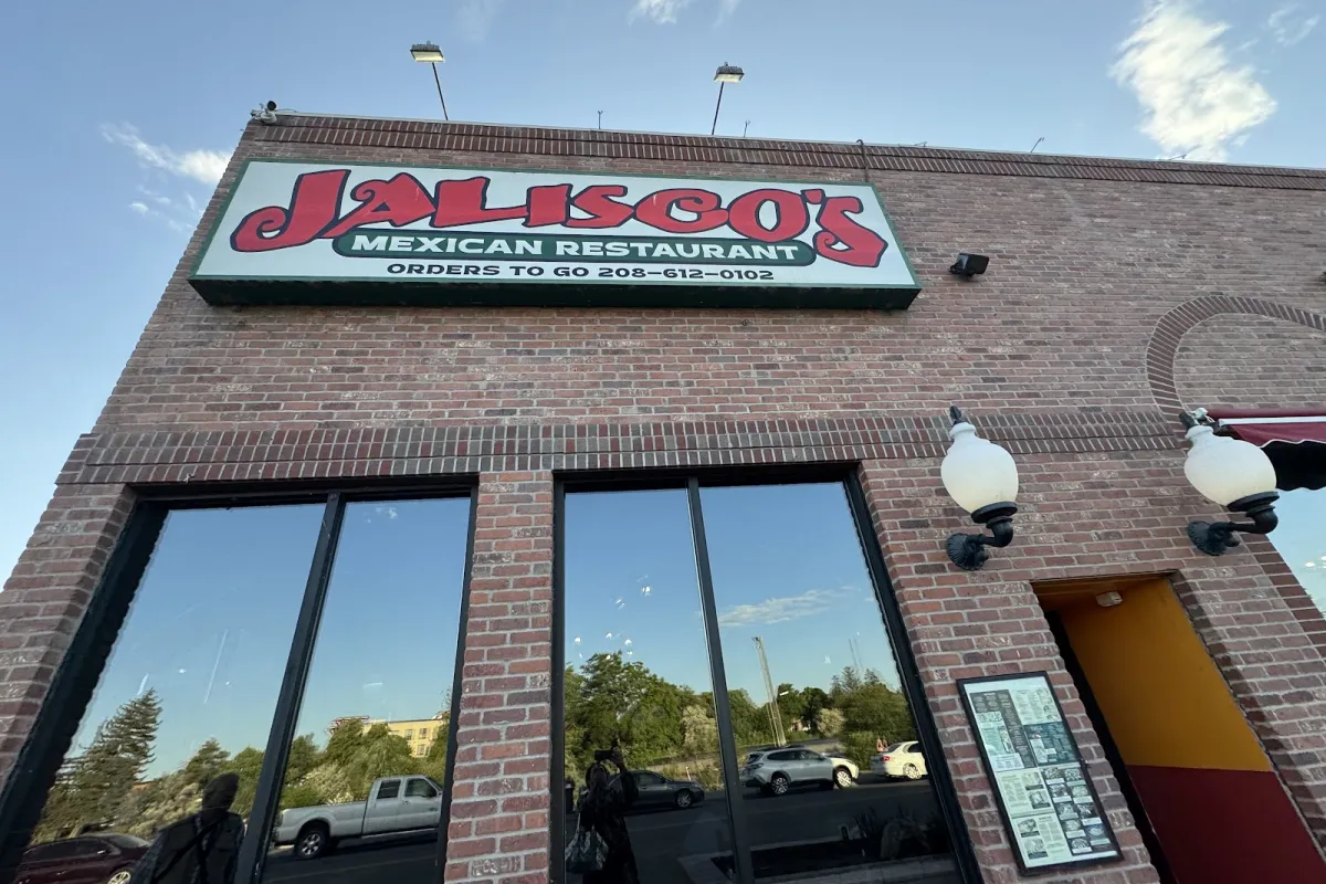 Jalisco's Mexican Restaurant photo 1