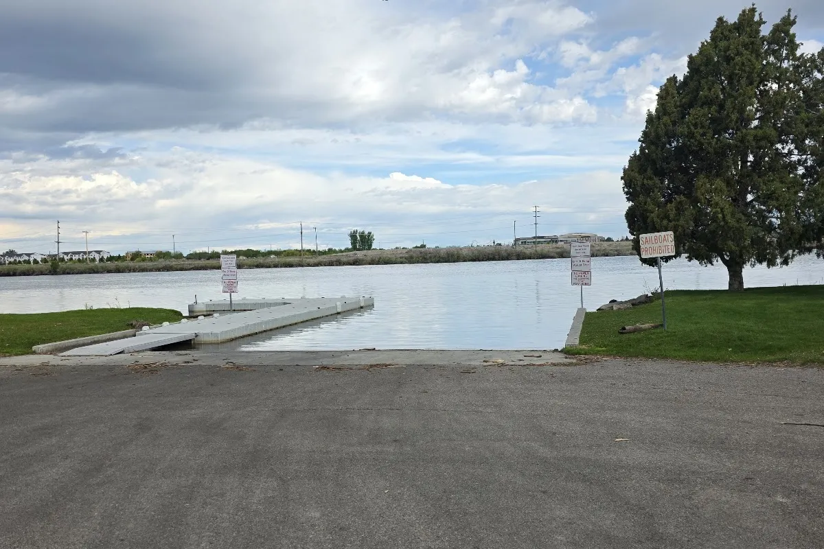 South Tourist Park photo 1