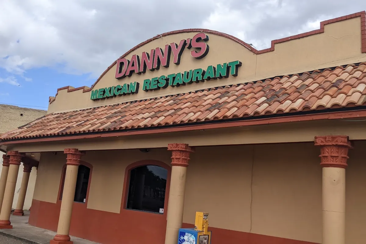 Danny's Mexican Restaurant photo 1