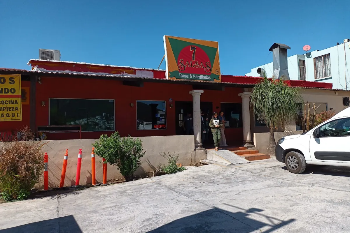 7 Salsas photo 1