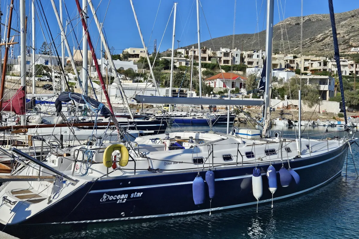 Finikas Marina photo 1